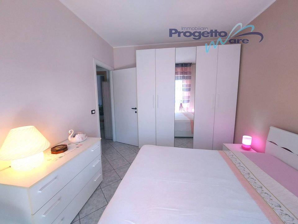 Lejlighed i Pietra Ligure, Savona - foto 4
