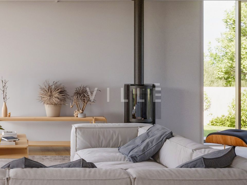 Villa i Agueda, Aveiro - foto 1