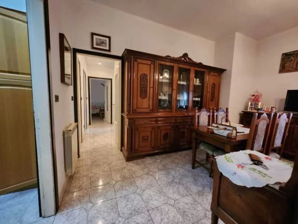 Lejlighed i Vallecrosia, Imperia - foto 3