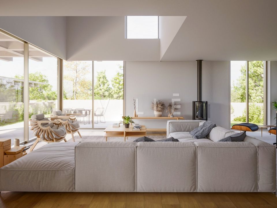 Villa i Agueda, Aveiro - foto 2