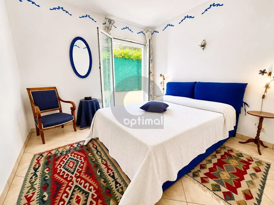 Lejlighed i Roquebrune-Cap-Martin, Alpes-Maritimes - foto 5