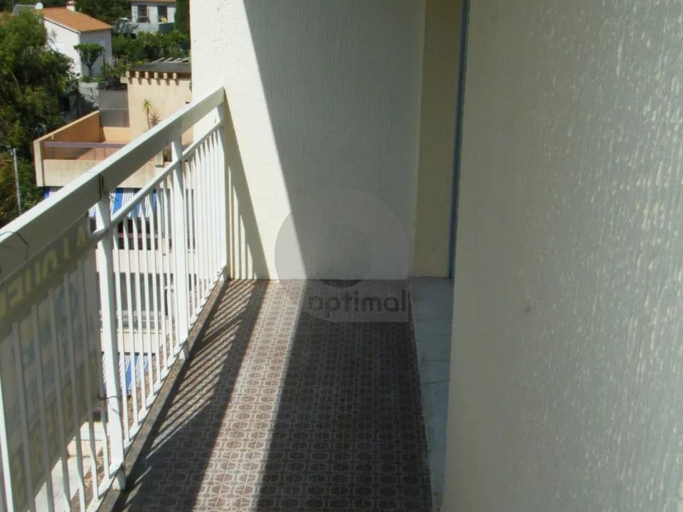 Lejlighed i Menton, Alpes-Maritimes - foto 2