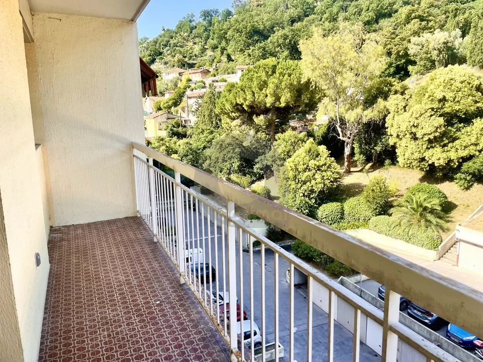 Lejlighed i Menton, Alpes-Maritimes - foto 1