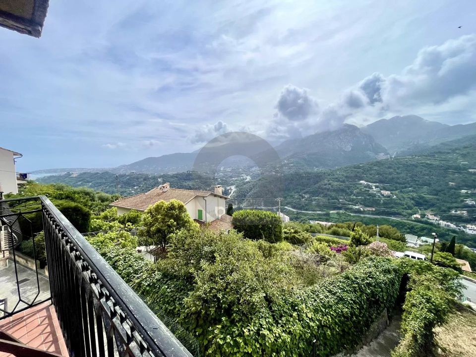 Landejendom i Castellar, Alpes-Maritimes - foto 5