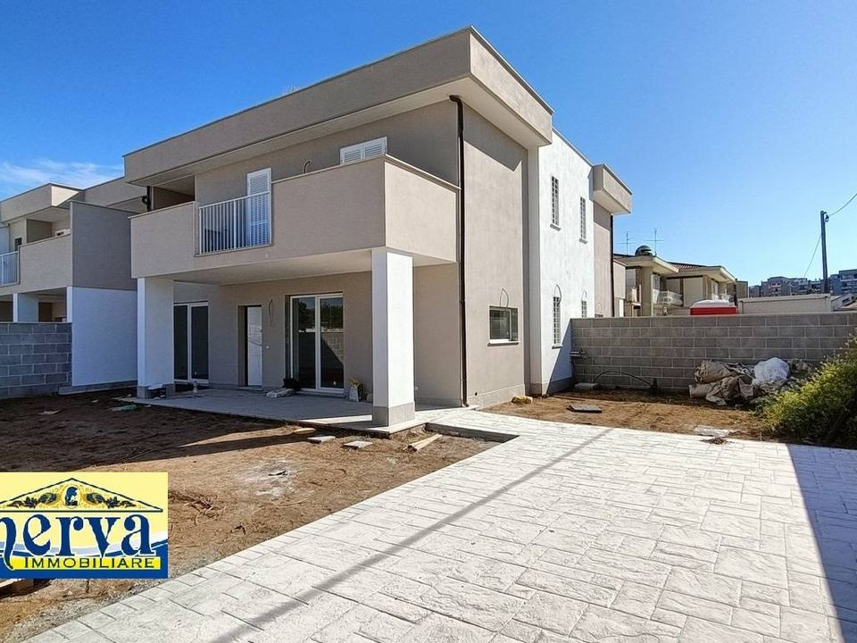 Rækkehus i Anzio, Rome - foto 1