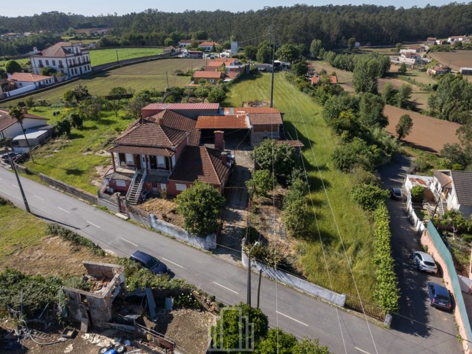 Villa a Ovar, Aveiro - foto 2