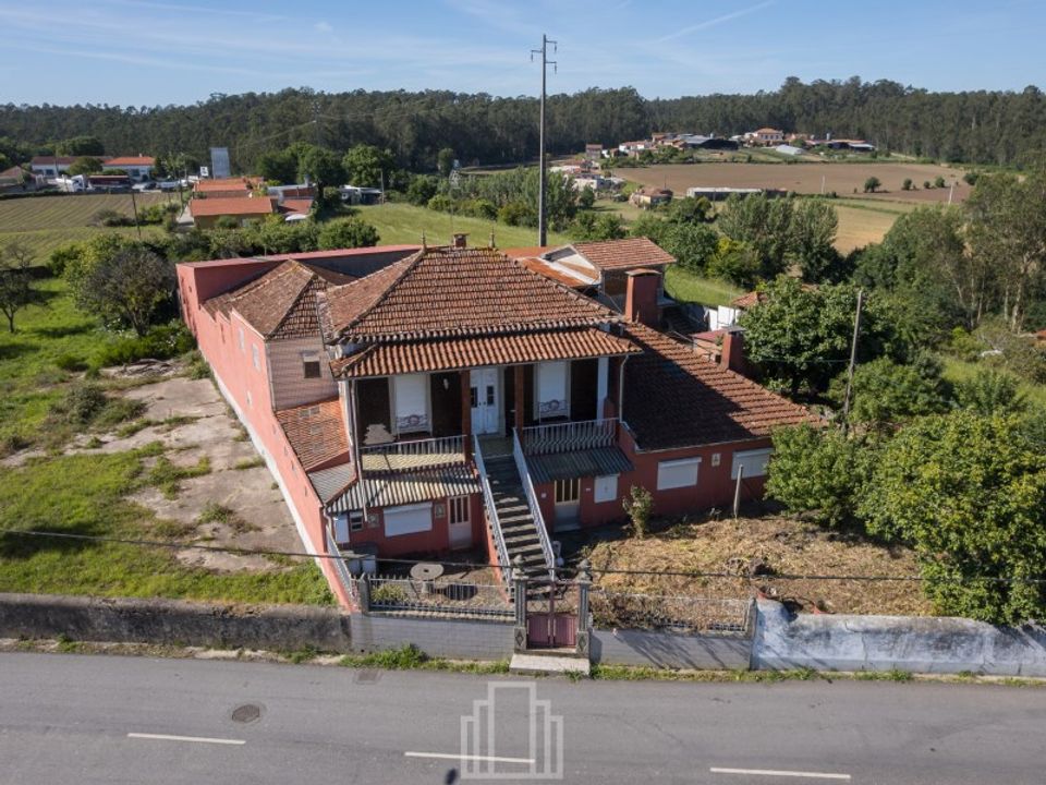 Villa a Ovar, Aveiro - foto 3