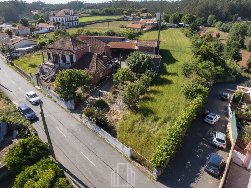 Villa a Ovar, Aveiro - foto 4