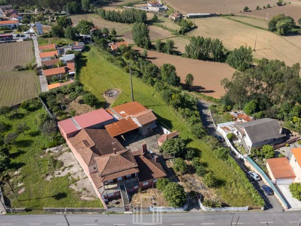 Villa a Ovar, Aveiro - foto 5