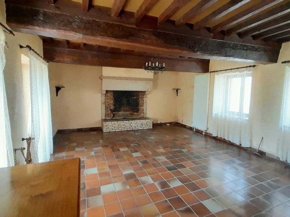 Landejendom i Mogneneins, Ain - foto 3
