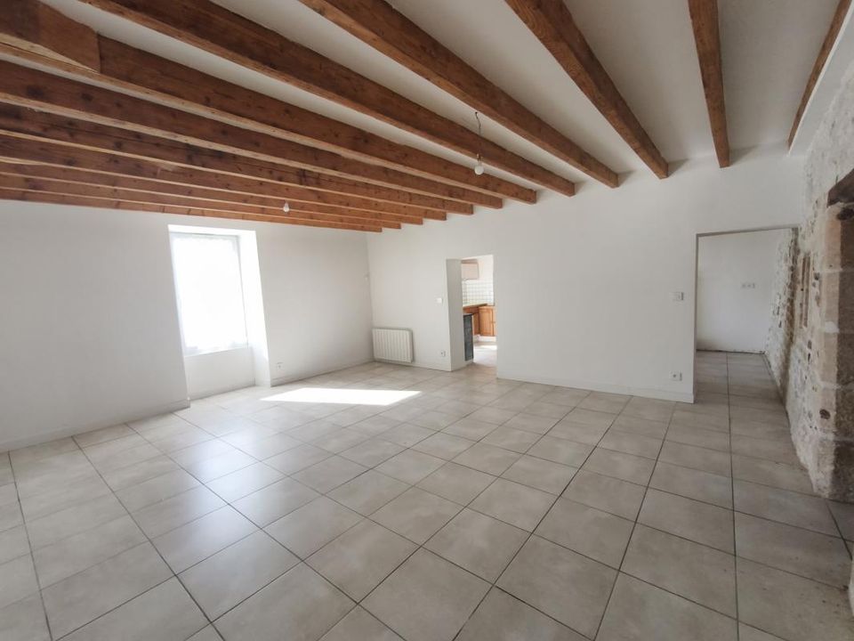 Villa i Brie-sous-Mortagne, Charente-Maritime - foto 3