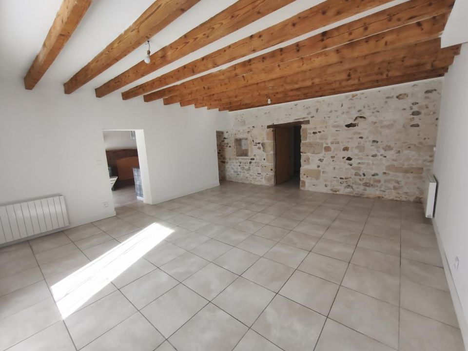 Villa i Brie-sous-Mortagne, Charente-Maritime - foto 4