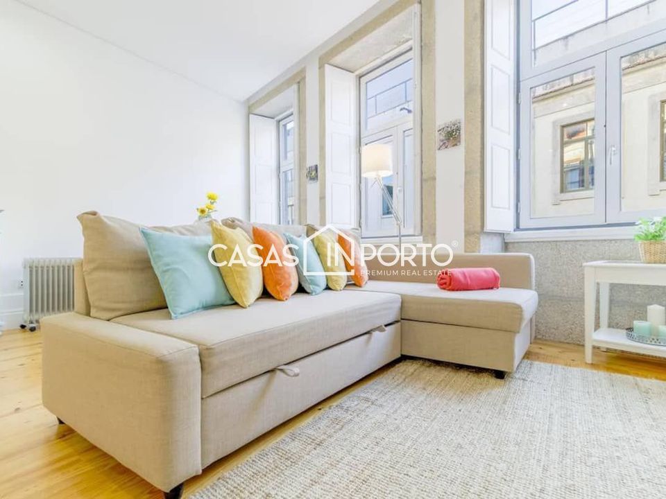 Apartament a Porto, Porto - foto 1