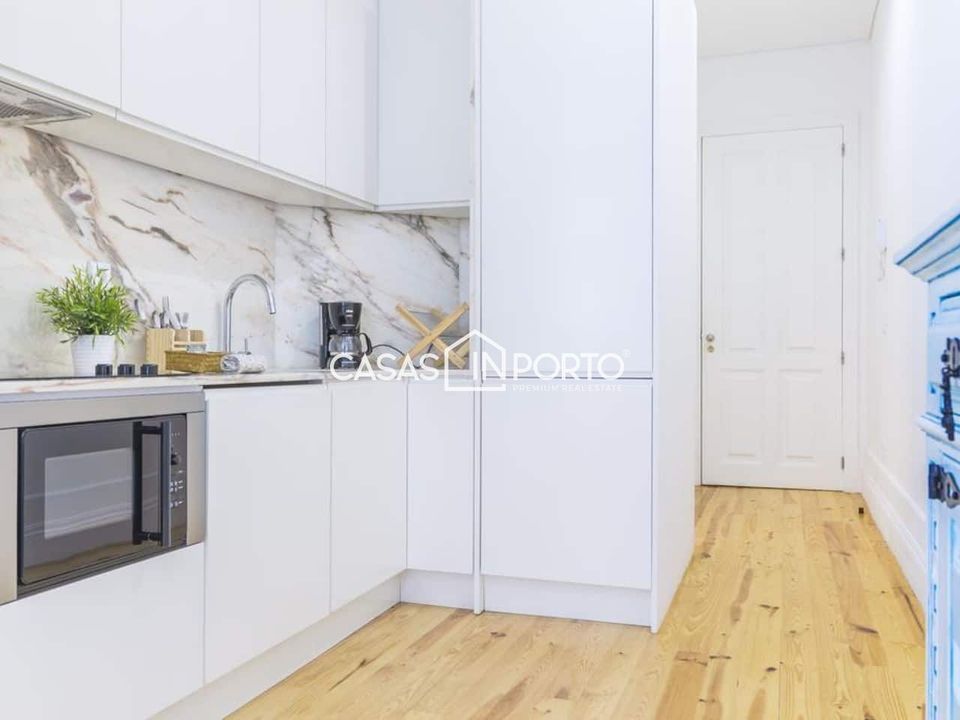 Apartament a Porto, Porto - foto 3