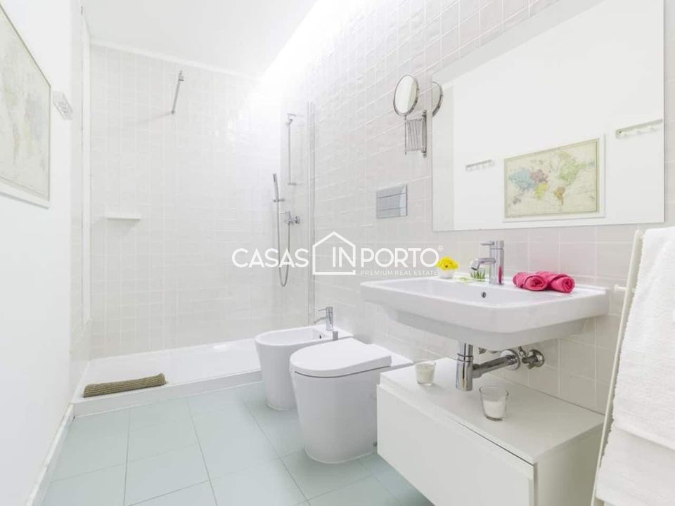 Apartament a Porto, Porto - foto 4