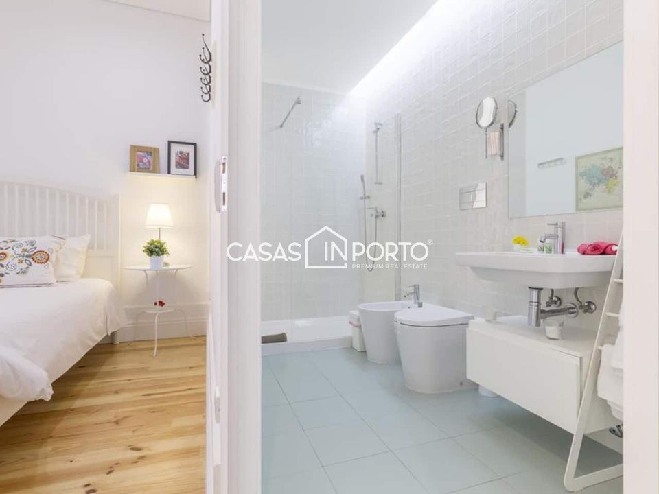 Apartament a Porto, Porto - foto 5
