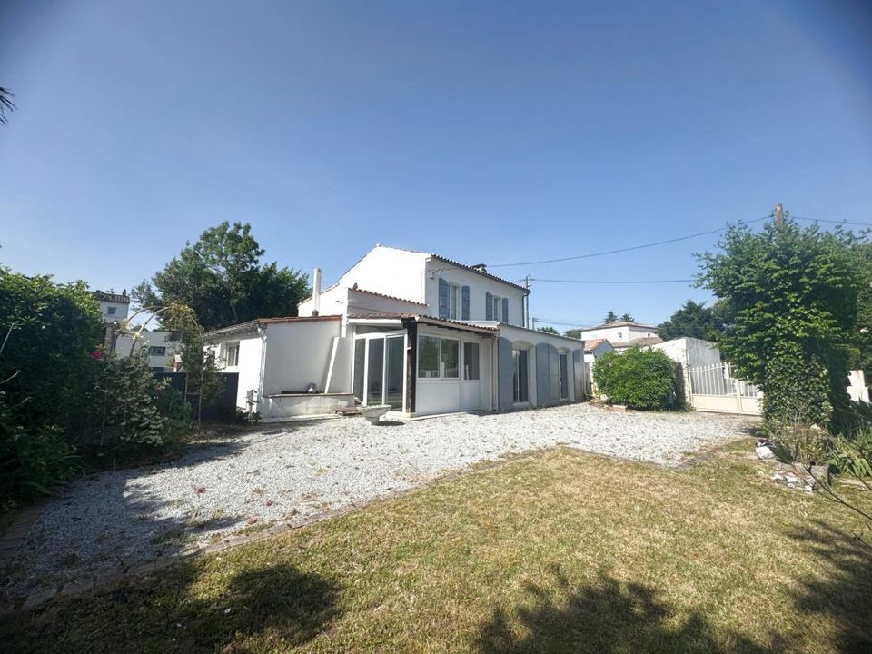 Villa a Meschers-sur-Gironde, Charente-Maritime - foto 3