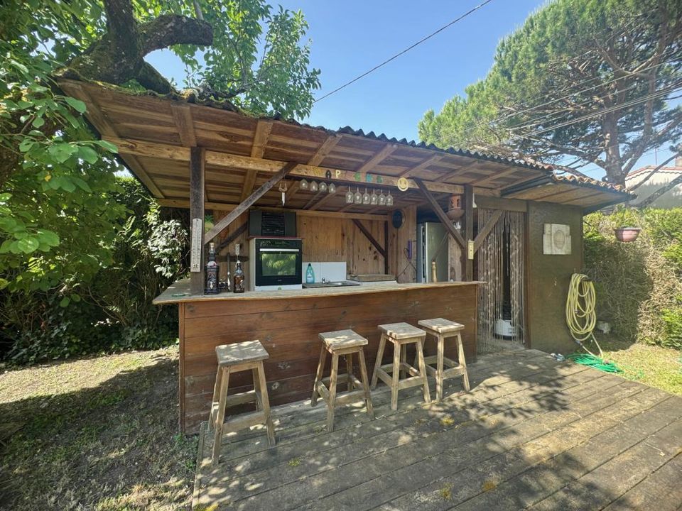 Villa a Meschers-sur-Gironde, Charente-Maritime - foto 4
