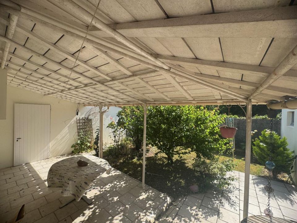 Villa a Meschers-sur-Gironde, Charente-Maritime - foto 5