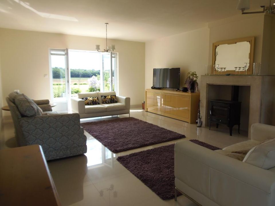 Villa a Gemozac, Charente-Maritime - foto 2