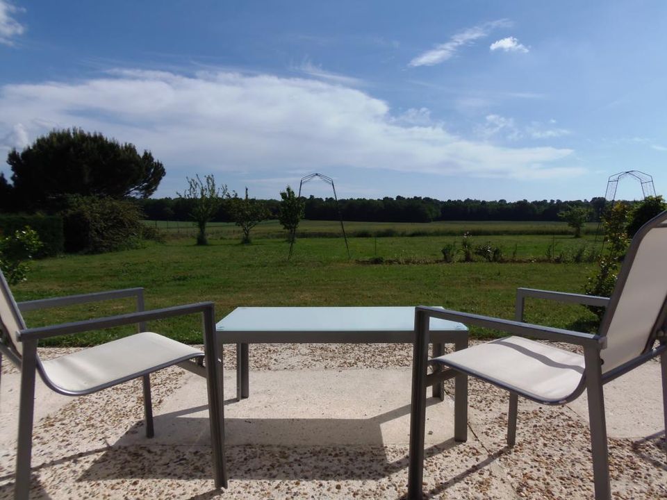 Villa a Gemozac, Charente-Maritime - foto 3