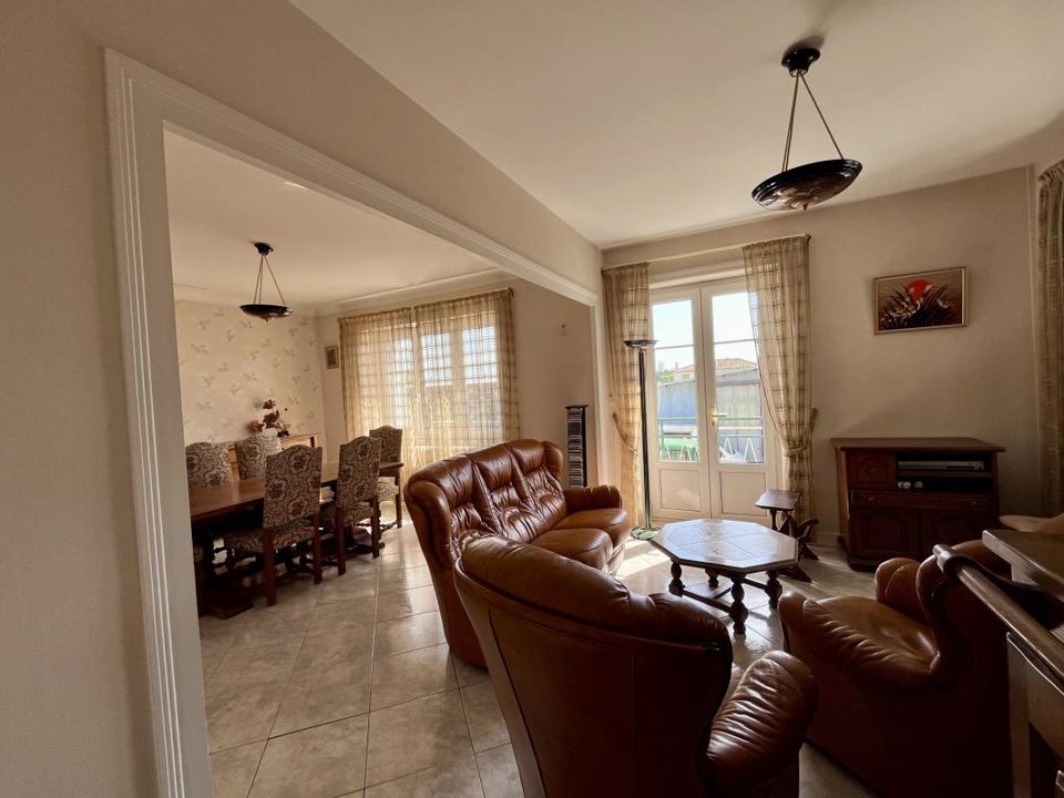 Villa i Jonzac, Charente-Maritime - bilde 5