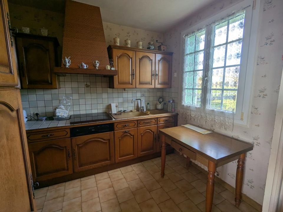 Villa i Mosnac, Charente-Maritime - foto 2