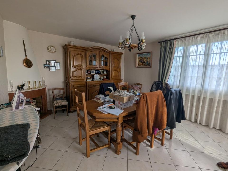 Villa i Mosnac, Charente-Maritime - foto 3