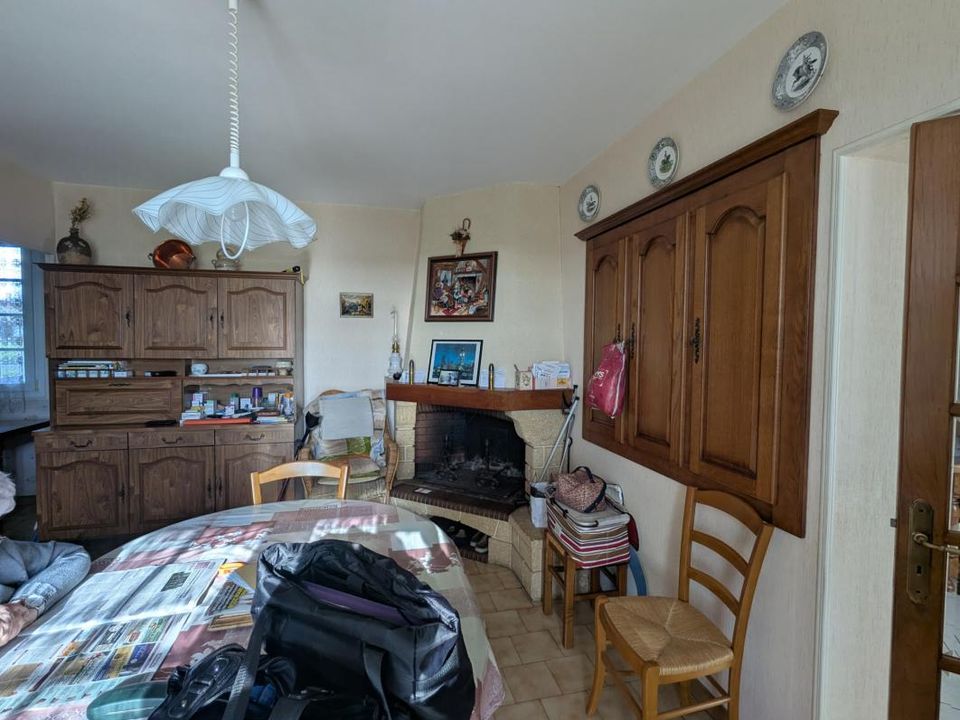 Villa i Mosnac, Charente-Maritime - foto 4