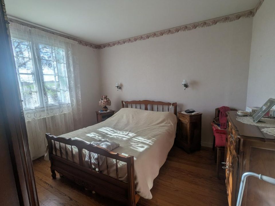 Villa i Mosnac, Charente-Maritime - foto 5