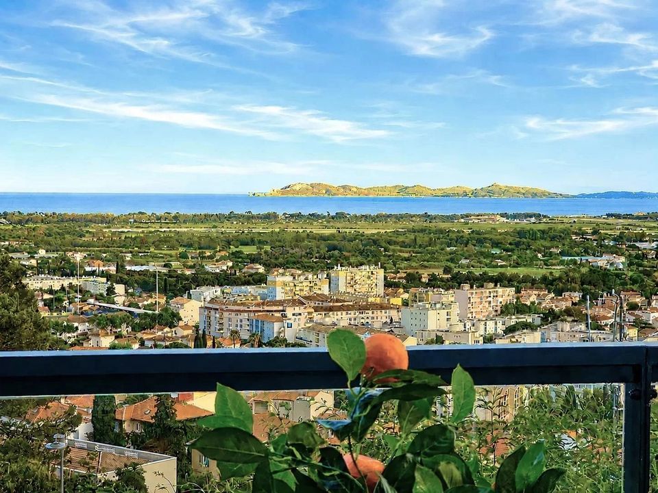 Apartament a Hyeres, Var - foto 1