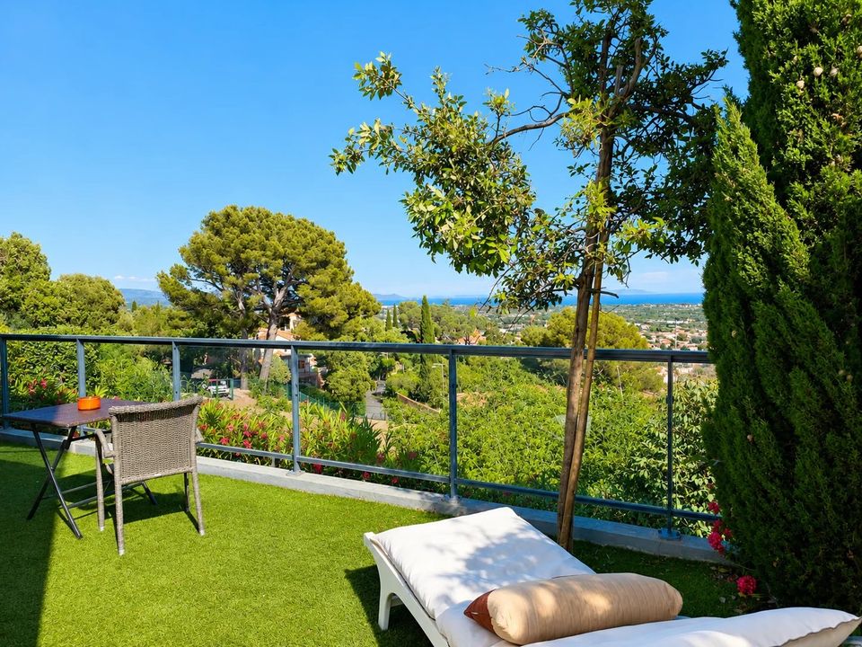 Leilighet i Hyeres, Var - bilde 3