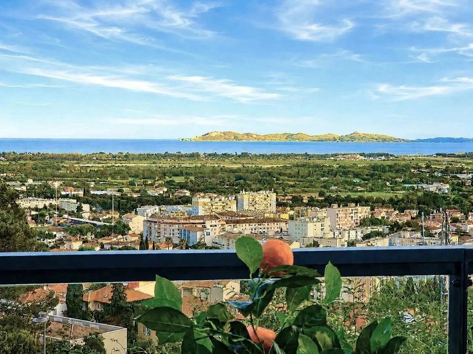 Apartament a Hyeres, Var - foto 2