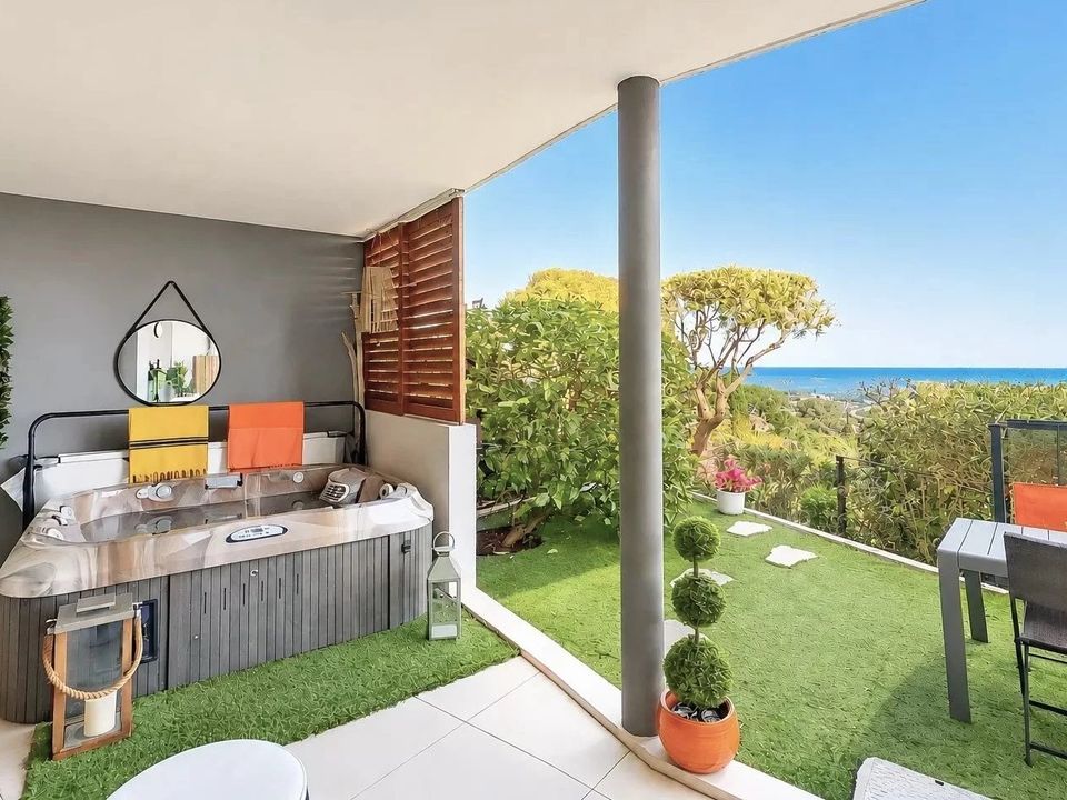 Apartament a Hyeres, Var - foto 3