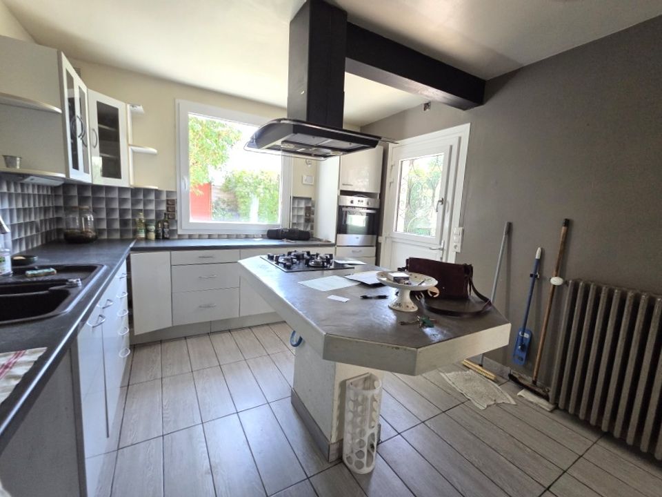 Villa i Neuilly-Plaisance, Seine-Saint-Denis - foto 2