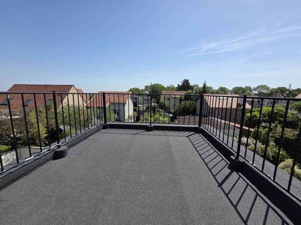 Villa i Neuilly-Plaisance, Seine-Saint-Denis - foto 3