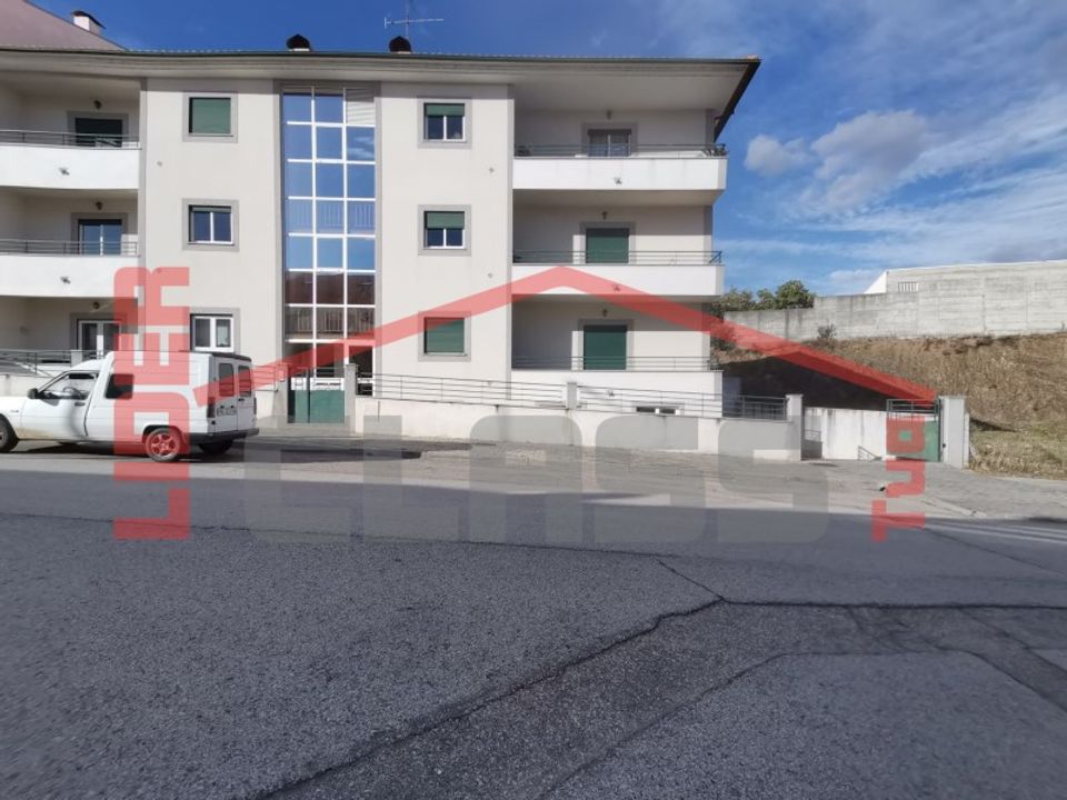 Leilighet i Mirandela, Braganca - bilde 1