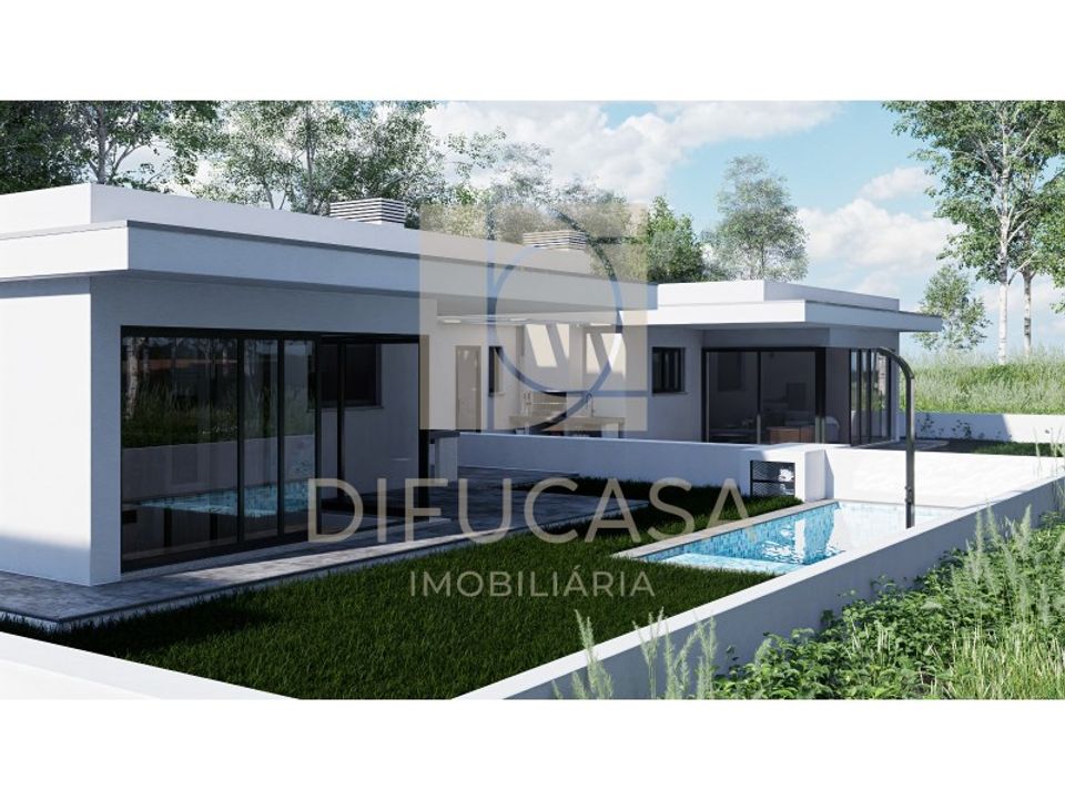 Villa i Fernao Ferro, Setubal - foto 2