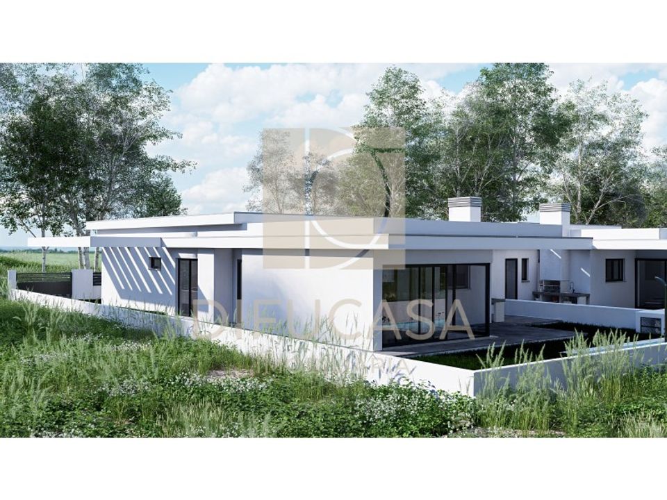 Villa i Fernao Ferro, Setubal - foto 4