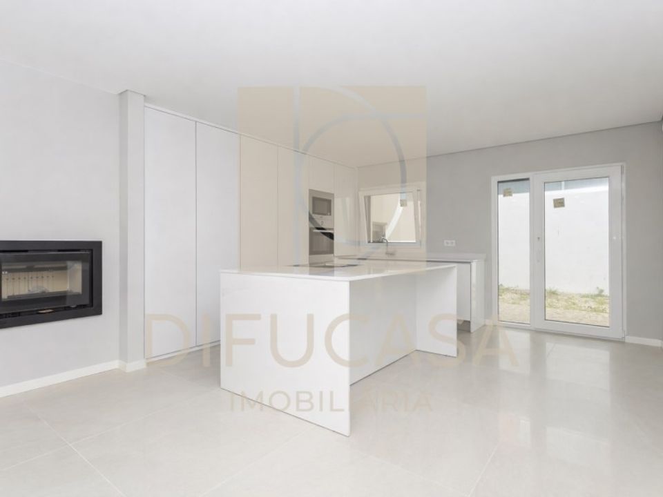 Villa i Fernao Ferro, Setubal - foto 3