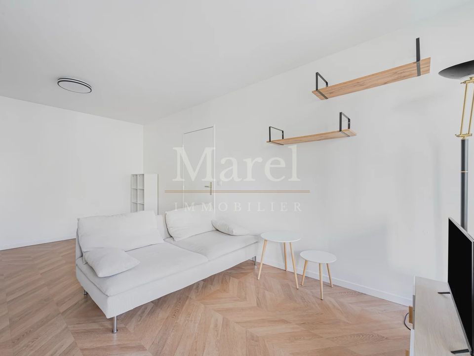 Lejlighed i Courbevoie, Hauts-de-Seine - foto 5