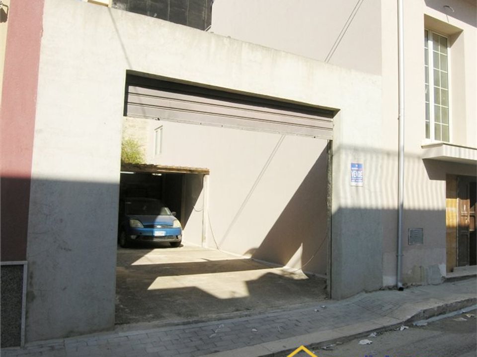 Parkeringsplads i Pachino, Siracusa - foto 1