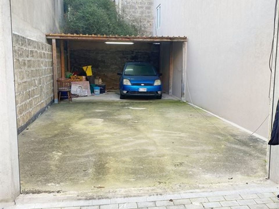 Parkeringsplads i Pachino, Siracusa - foto 4
