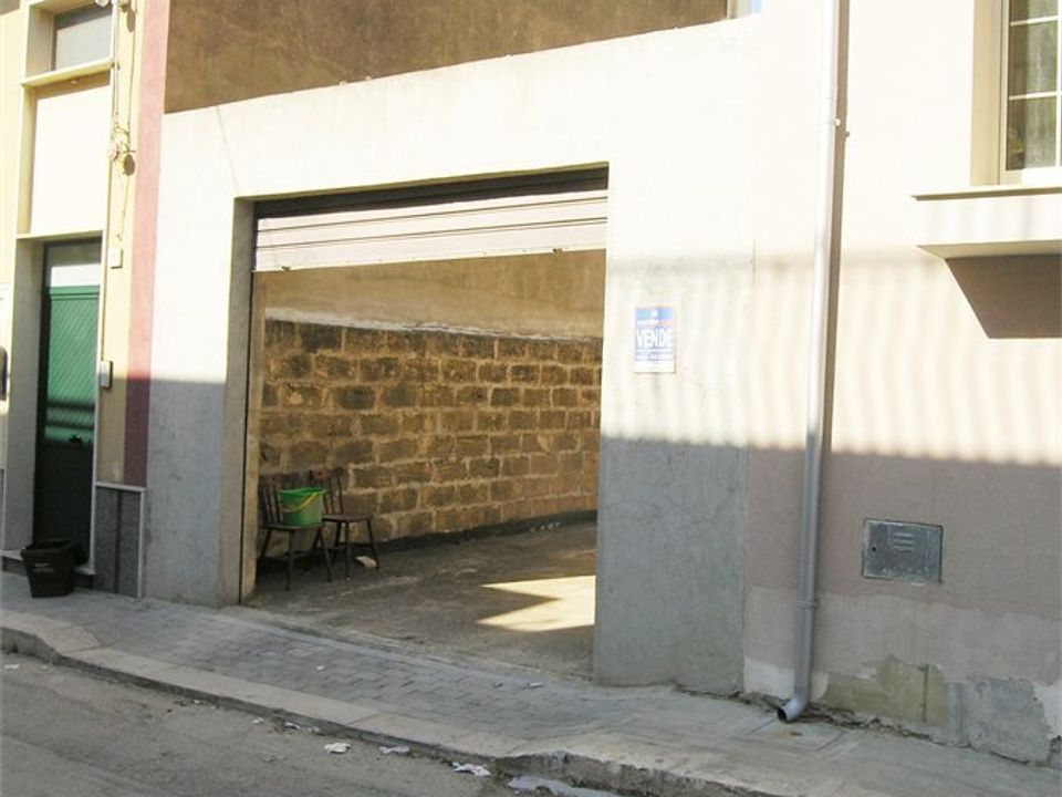 Parkeringsplads i Pachino, Siracusa - foto 5