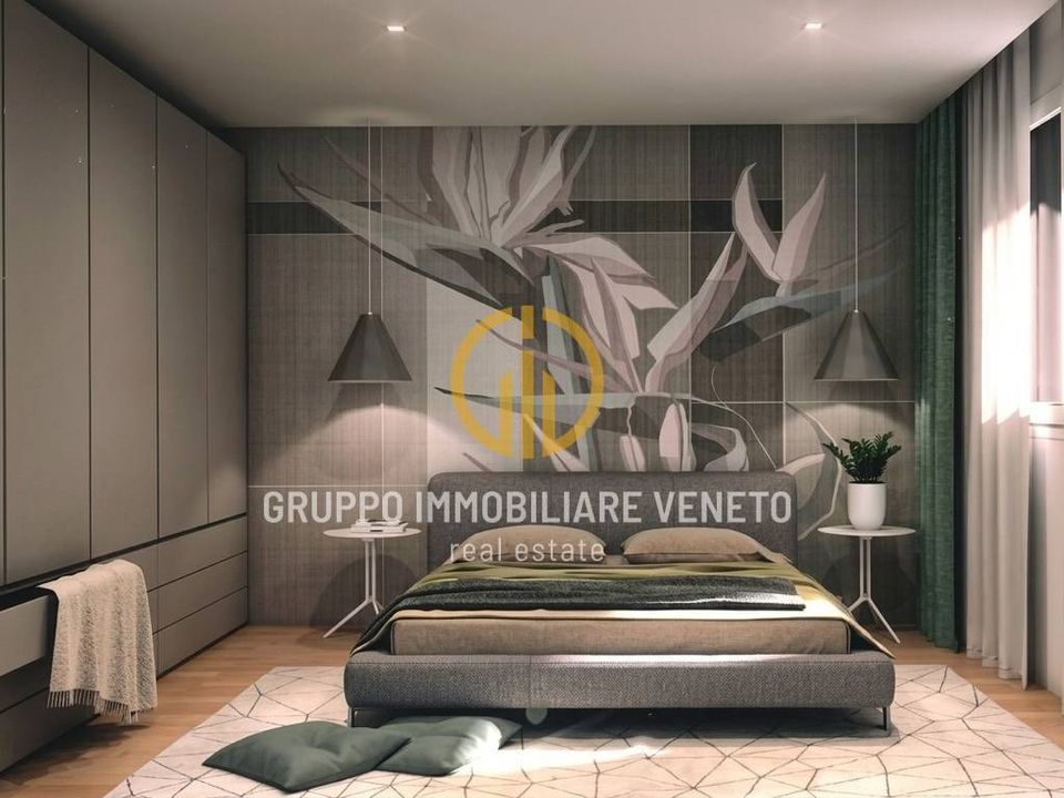Lejlighed i Treviso, Treviso - foto 2