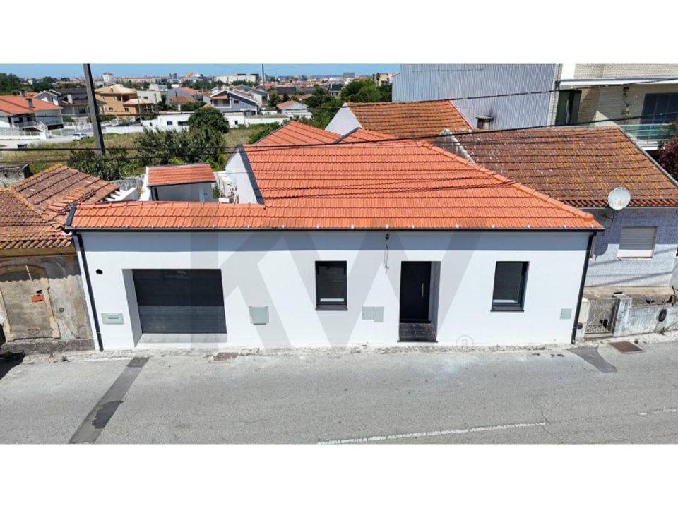 Villa i Aveiro, Aveiro - foto 1