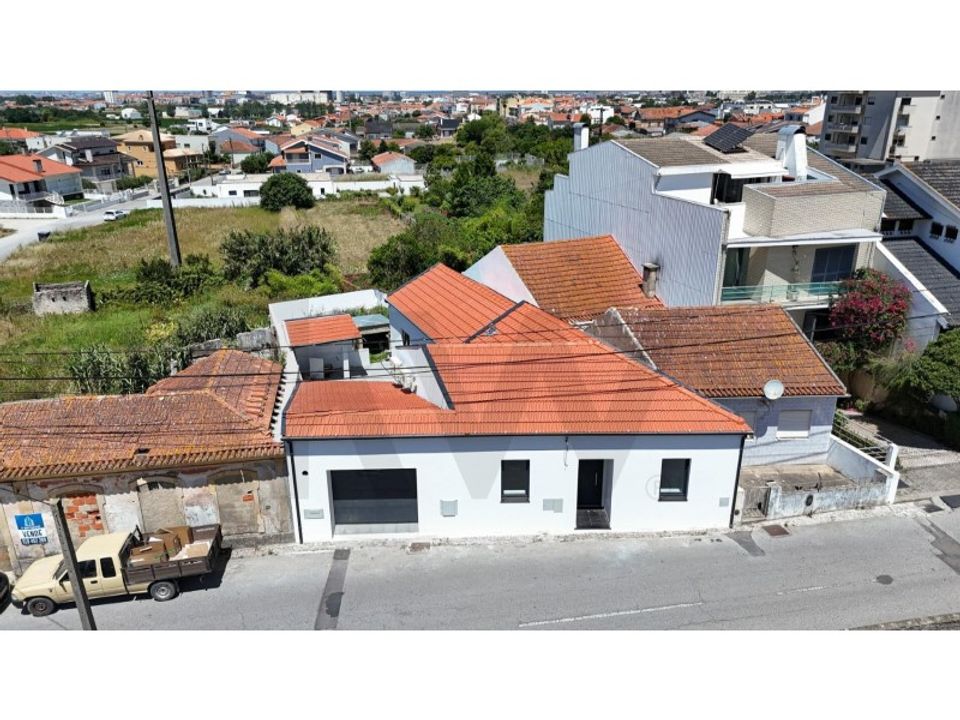 Villa i Aveiro, Aveiro - foto 2