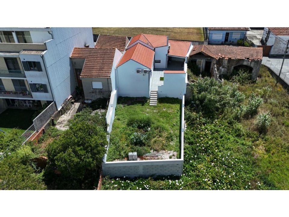 Villa i Aveiro, Aveiro - foto 3