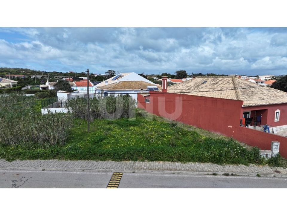 Helårsgrund i Sagres, Faro - foto 5