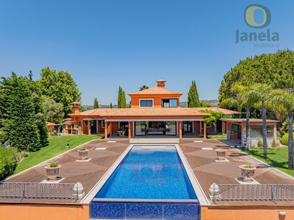 Villa i Boliqueime, Faro - foto 2